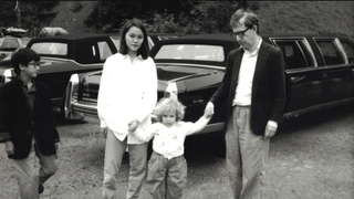 <i>Allen v. Farrow </i>filmmakers say Woody Allen is "welcome to do an interview" with them anytime